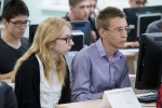 В ТИУ состоялась битва перспективных программистов