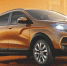 Яркая премьера осени в АЗИЯ АВТО – LADA Xray  Cross! - Tumix.Ru