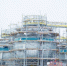 Тюменские предприятия поставляют стройматериалы для «ЗапСибНефтехима» - Департамент инвестиционной политики