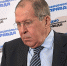 Глава МИД РФ Сергей Лавров. - KP.Ru