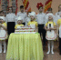Школе успеха - 90 лет - Тюменский муниципальный район