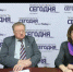 В эфире: Владимир Кузнецов -Председатель союза журналистов Тюменской области - Тюменская область сегодня