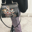 Сумка из телячьей кожи от Dolce&Gabbana. Цена - 150 тысяч рублей. Фото: instagram.com - KP.Ru