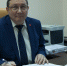 Поздравления с Днём рождения принимает Владимир Долгушин - ТИУ