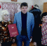 Идеолог Тюменского обкома - Левченко Иван провёл политучёбу в Ялуторовске - КПРФ