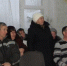 Две территории, два схода, вопросы и ответы… - TyuMedia.Ru