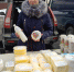 На областной ярмарке пользовались спросом тюменские продукты - Тюменская область сегодня