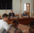 Проведено общее собрание представителей ТОС - Правительство Тюменской области