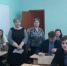 О ФОНДЕ СОЦИАЛЬНОГО СТРАХОВАНИЯ РОССИЙСКОЙ ФЕДЕРАЦИИ РАССКАЗАЛИ УЧЕНИКАМ ТОБОЛЬСКОЙ ШКОЛЫ № 9    - TyuMedia.Ru