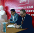 Иван Левченко провел политуроки в Ярковском райкоме и Тобольском горкоме - КПРФ