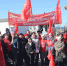 В районах Тюменской области началась серия митингов против мусорной реформы - ТюменьПро