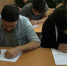 «Тотальный диктант» в Тюмени написали и иностранцы - ГТРК Регион-Тюмень