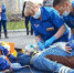 Тюменские медики «скорой» снова соревнуются - Medical-News.Ru