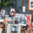 Фотографию своего близкого – участника Великой Отечественной войны - нужно подготовить заранее Фото: Татьяна Коркина - KP.Ru