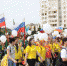 Парад Победы 2019 - ТГЛТ