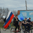 Проехали за дедов и Великую Победу! - TyuMedia.Ru