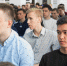 В ТИУ выбрали лучшие студенческие проекты по тематике Smart City, IoT и Big Data - ТИУ