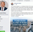 Тюменский губернатор появился в англоязычном "Фейсбуке" - Newsprom.Ru