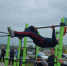 Сотрудники МЧС одержали победу в «Street Workout» - МЧС
