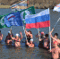 Фото центра закаливания и плавания в ледяной воде "АквАйСпорт-Тюмень" - Vsluh.Ru