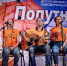 Фестиваль «Попутного ветра!» соберет самую поющую молодежь - Администрация г. Тюмень