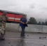 Страшное ДТП под Тюменью. Водитель погиб на месте - ТюменьПро