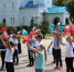 Область поздравляют дети - Тюменский муниципальный район