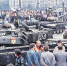 Август 1991-го. На улицы Москвы вышли танки и сотни тысяч человек. После этого сохранить прежний СССР оказалось уже невозможно. Фото: Анатолий ЖДАНОВ - KP.Ru