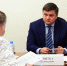 Квитка:  Приемы по личным вопросам – это прямое общение с людьми - Единая Россия
