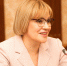 Луиза Носкова: «Нам важно воспитывать гармонично развитых спортсменов» - АСН Тюменская арена