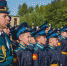 Фото пресс-службы ФГКОУ "Тюменское президентское кадетское училище" - Newsprom.Ru