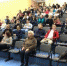Выборы в Студенческий совет общежития - ТГЛТ