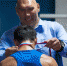 Фото со страницы Николая Валуева в инстаграме  (@nickvaluev) - Newsprom.Ru