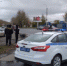 Во время рейда остановлен 18-летний водитель, не имеющий прав - УФССП