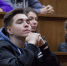 Прививку против коррупции получили студенты ТИУ - ТИУ