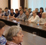 Ветеранские организации готовятся к встрече 75-летия Великой Победы - TyuMedia.Ru