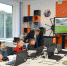Фото из группы "Кванторум Тюмень" ВКонтакте - Vsluh.Ru