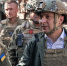 Президент Украины Владимир Зеленский побывал на передовой. - KP.Ru