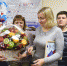 Нам 21 год! - Тюменская область сегодня