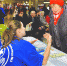 Тобольчане могут узнать, есть ли  у них риск развития инсульта - NedugamNet.Ru