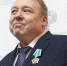 Актер Александр Семчев. Фото Андрей Гордеев, Ведомости/ТАСС - KP.Ru
