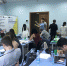 Участники, желавшие оказаться в Школе, могли заплатить за учебу 500 евро и пройти вне конкурса. Так обещали организаторы. На практике все проходили «кастинг». - KP.Ru
