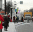 На главной улице Тюмени произошла коммунальная авария - Тюменская область сегодня