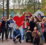 В День добровольца отметят лучших тюменских волонтеров - Администрация г. Тюмень