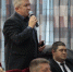 Максим Кугаевский: «Сейчас преждевременно давать комментарии. Дождемся окончания декабрьских этапов» - АСН Тюменская арена