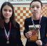Действующие чемпионы области подтвердили класс - АСН Тюменская арена