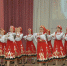 Тоболяки взяли первое место на конкурсе художественной самодеятельности - Единая Россия