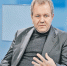 Владислав Иноземцев. Фото: Иван ВИСЛОВ - KP.Ru