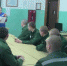 Участники проекта «#БезХештегов» посетили Тюменскую воспитательную колонию - TyuMedia.Ru