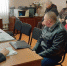 Депутат Тюменской областной Думы Левченко Иван совершил рабочую поездку по  южным районам региона - КПРФ